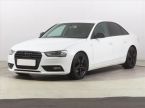 Audi A4 - fotka číslo 1