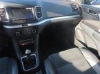 Volkswagen Sharan - fotka číslo 7