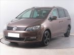 Volkswagen Sharan - fotka číslo 1