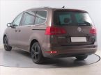 Volkswagen Sharan - fotka číslo 3