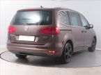 Volkswagen Sharan - fotka číslo 4