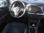 Volkswagen Sharan - fotka číslo 6