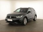 Volkswagen Tiguan - fotka číslo 1