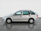 Škoda Fabia - fotka číslo 2