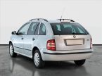 Škoda Fabia - fotka číslo 3