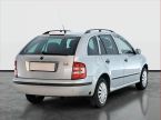 Škoda Fabia - fotka číslo 4