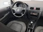 Škoda Fabia - fotka číslo 6