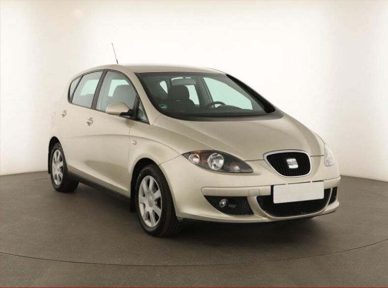 Seat Toledo - hlavní fotka inzerátu