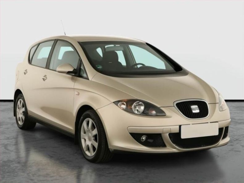 Seat Toledo - hlavní fotka inzerátu