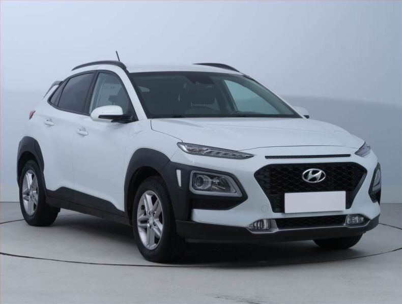 Hyundai Kona - hlavní fotka inzerátu
