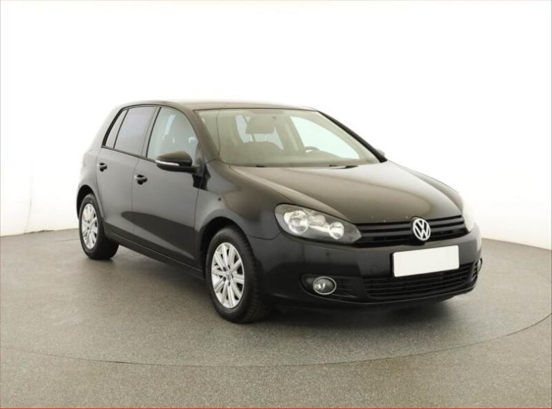 Volkswagen Golf - hlavní fotka inzerátu
