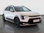 Kia Niro - fotka číslo 0
