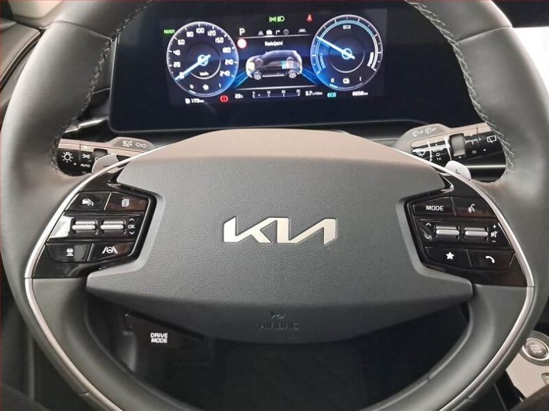 Kia Niro - hlavní fotka
