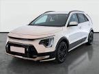 Kia Niro - fotka číslo 1