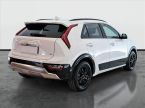 Kia Niro - fotka číslo 4