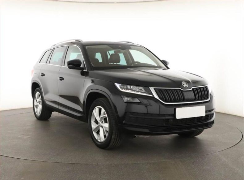 Škoda Kodiaq - hlavní fotka inzerátu