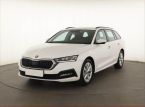 Škoda Octavia - fotka číslo 1