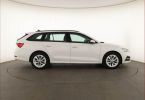 Škoda Octavia - fotka číslo 5