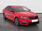 Škoda Octavia - fotka číslo 0