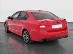 Škoda Octavia - fotka číslo 3
