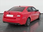 Škoda Octavia - fotka číslo 4