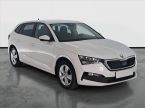 Škoda Scala - fotka číslo 0