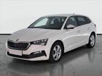 Škoda Scala - fotka číslo 1