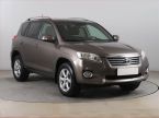 Toyota RAV 4 - fotka číslo 0