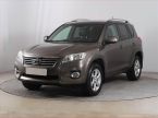 Toyota RAV 4 - fotka číslo 1