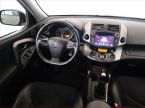 Toyota RAV 4 - fotka číslo 6