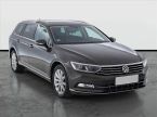 Volkswagen Passat - fotka číslo 0