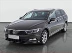 Volkswagen Passat - fotka číslo 1