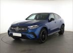 Mercedes Třída GLC - fotka číslo 1