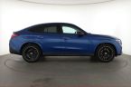 Mercedes Třída GLC - fotka číslo 5