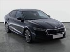 Škoda Octavia - fotka číslo 0