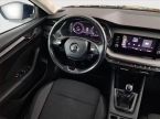 Škoda Octavia - fotka číslo 6
