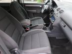 Volkswagen Touran - fotka číslo 8