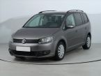 Volkswagen Touran - fotka číslo 1