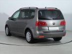 Volkswagen Touran - fotka číslo 3