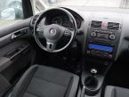 Volkswagen Touran - fotka číslo 6