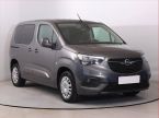 Opel Combo - fotka číslo 0