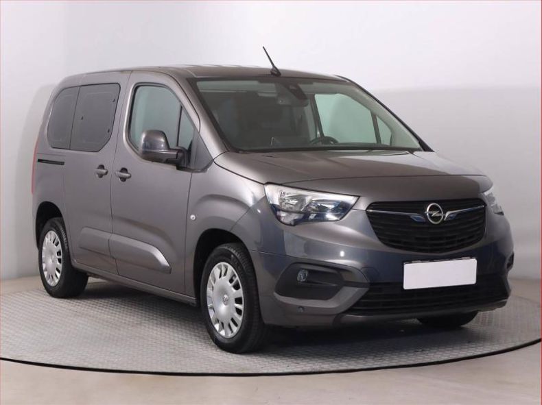 Opel Combo - hlavní fotka inzerátu