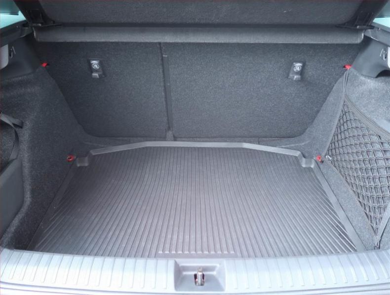 Škoda Kamiq - hlavní fotka