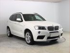 BMW X3 - fotka číslo 0