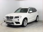 BMW X3 - fotka číslo 1