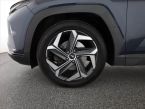 Hyundai Tucson - fotka číslo 20