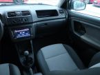 Škoda Fabia - fotka číslo 7