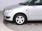 Škoda Fabia - fotka číslo 13