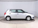 Škoda Fabia - fotka číslo 5