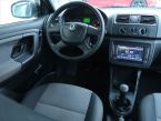 Škoda Fabia - fotka číslo 6